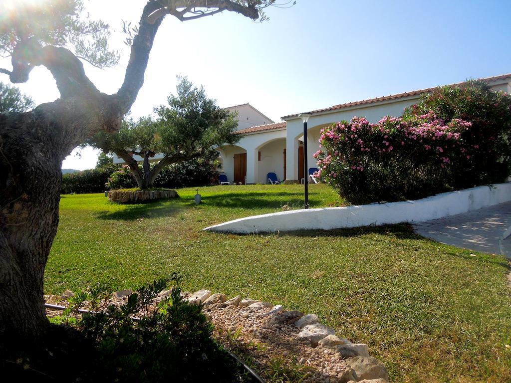 The Sea Garden Hotel L'Ampolla Camera foto