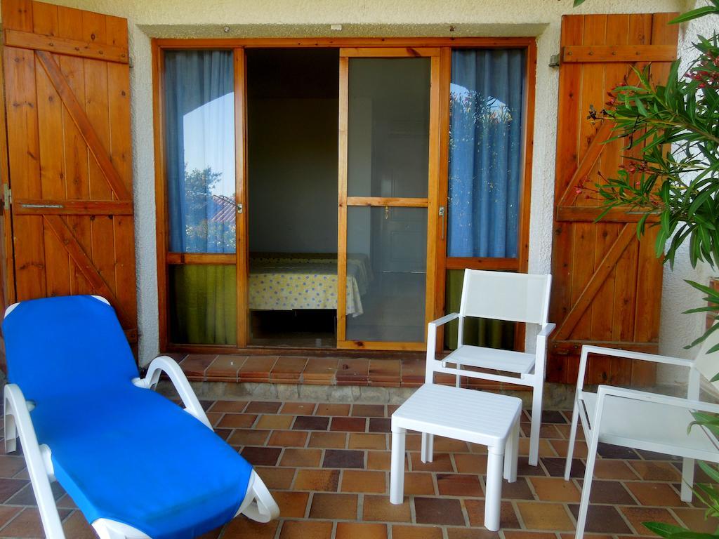 The Sea Garden Hotel L'Ampolla Camera foto